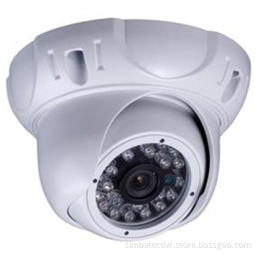 720p HD Cvi Dome IR Camera